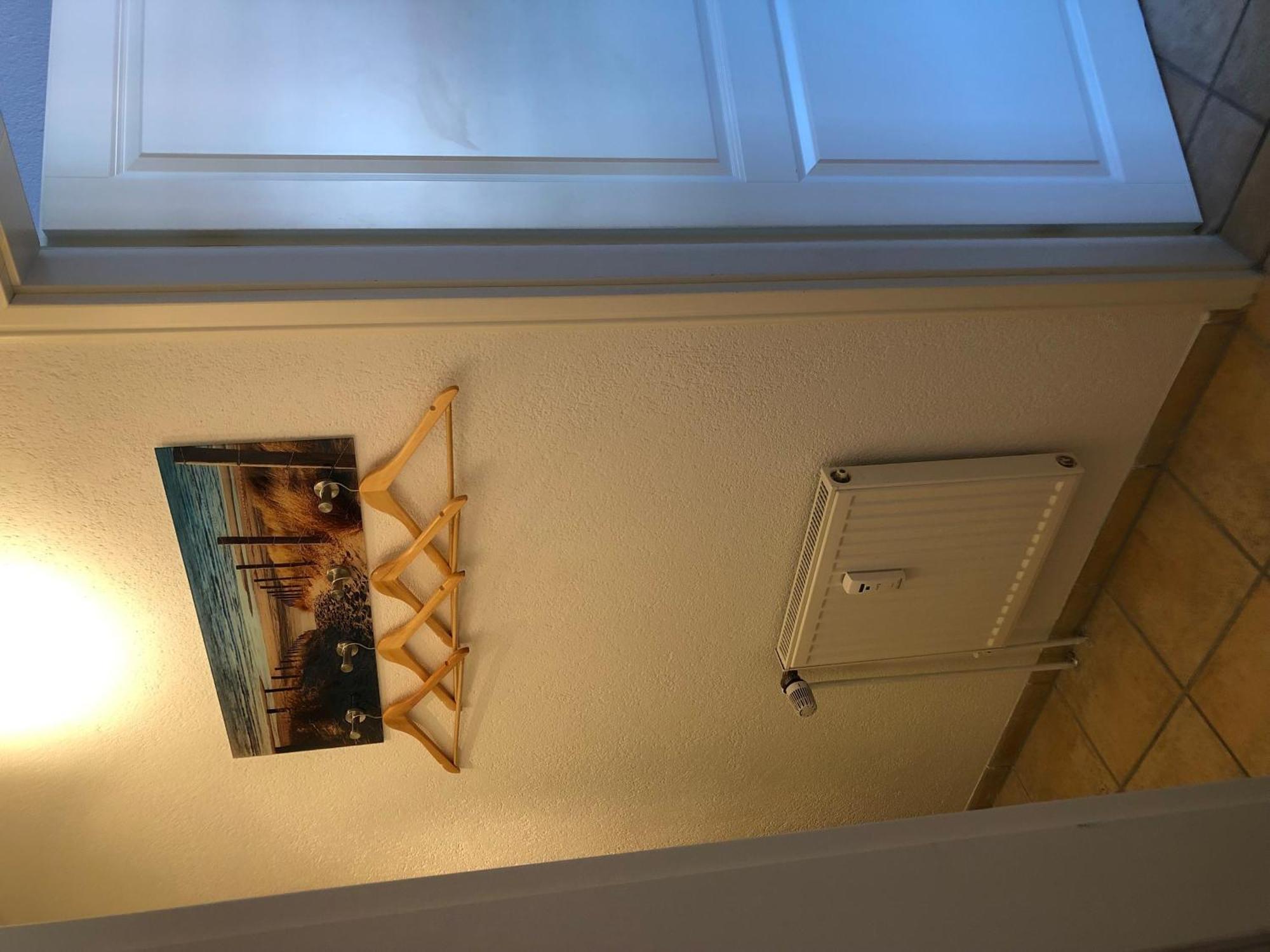 Seenebel Prerow Kültér fotó